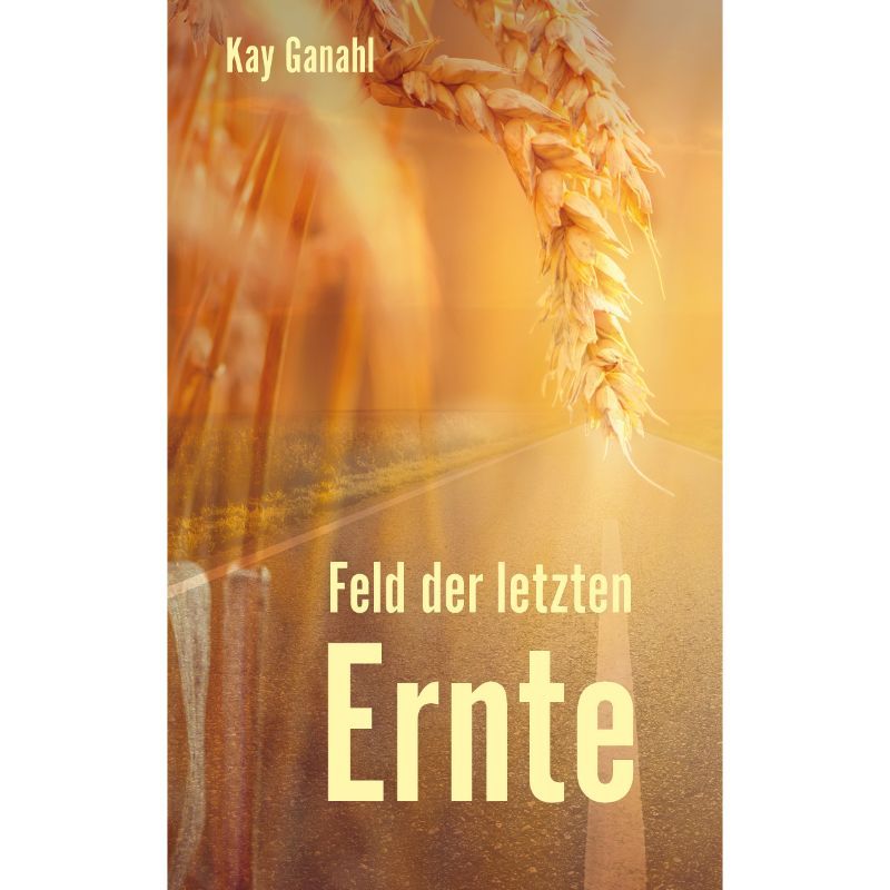Feld der letzten Ernte