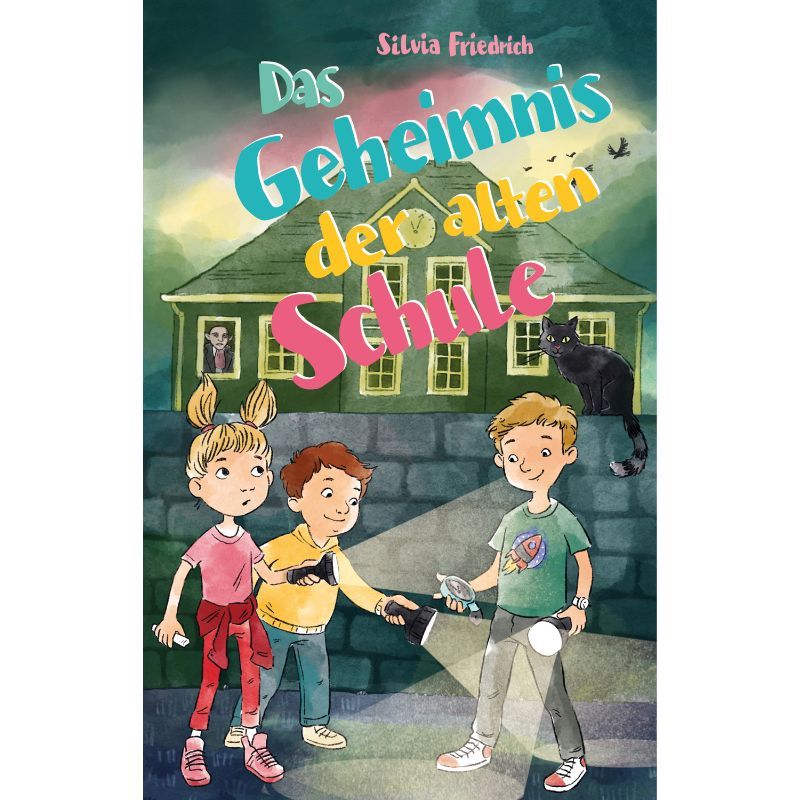 Das Geheimnis der alten Schule