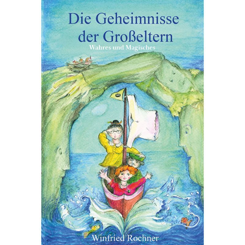 Die Geheimnisse der Großeltern