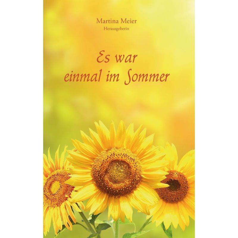 Es war einmal im Sommer