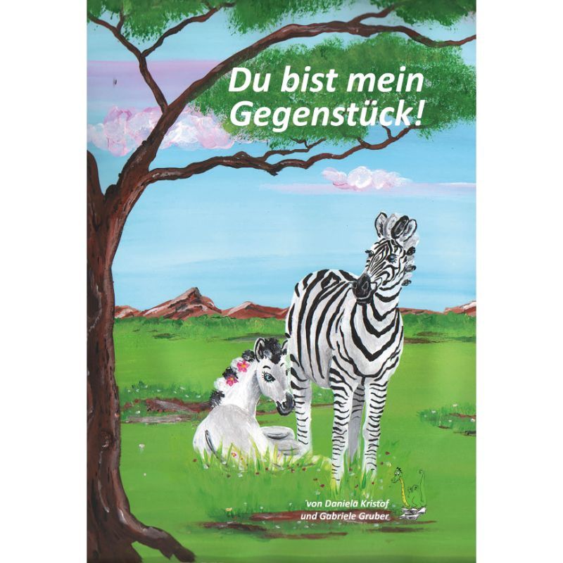 Du bist mein Gegenstück
