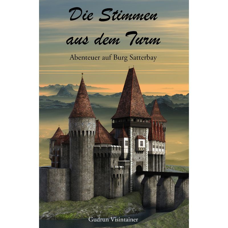 Die Stimmen aus dem Turm