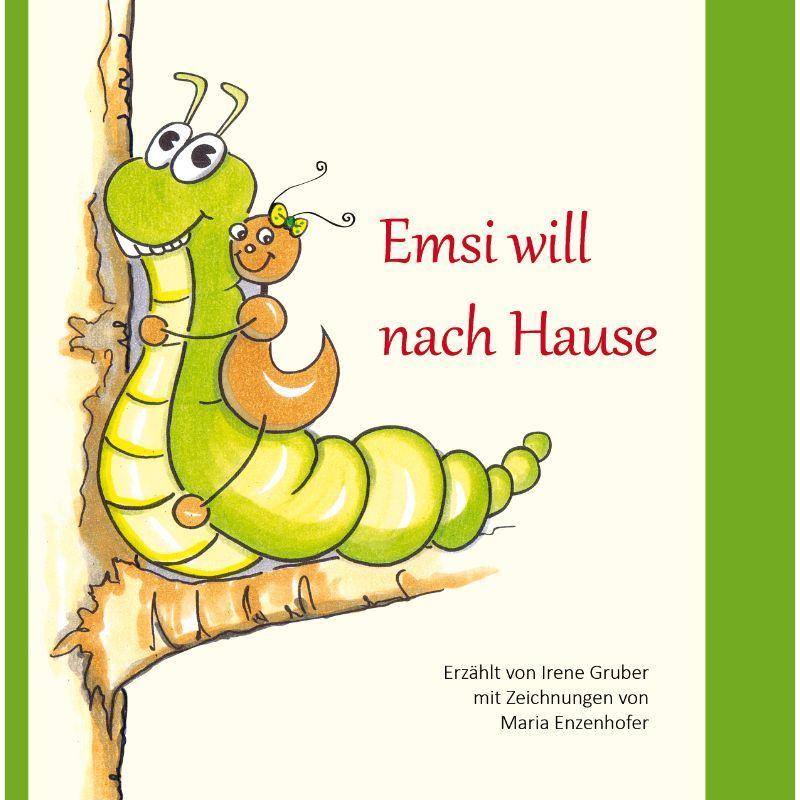 Emsi will nach Hause
