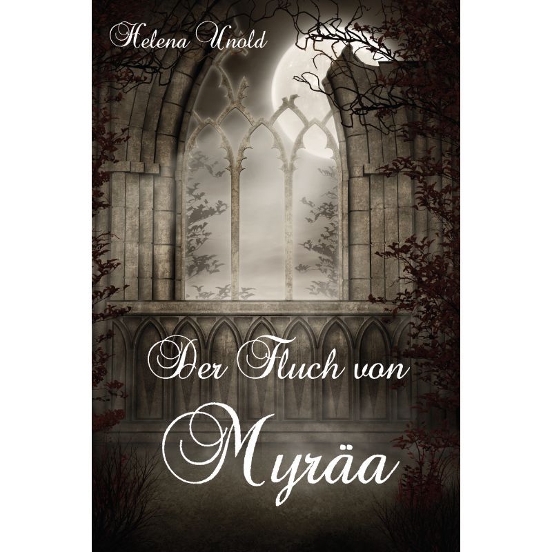 Der Fluch von Myräa