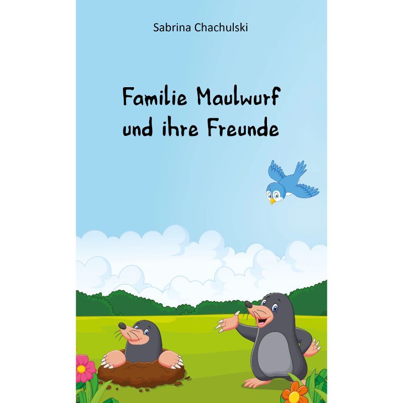 Familie Maulwurf und ihre Freunde