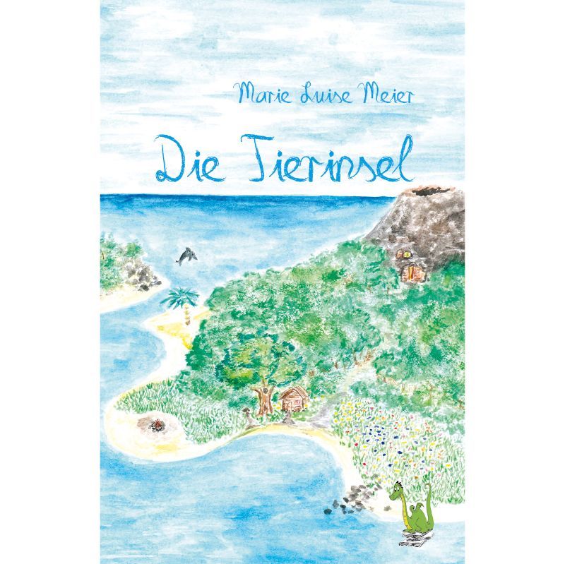 Die Tierinsel