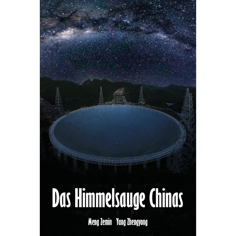 Das Himmelsauge Chinas