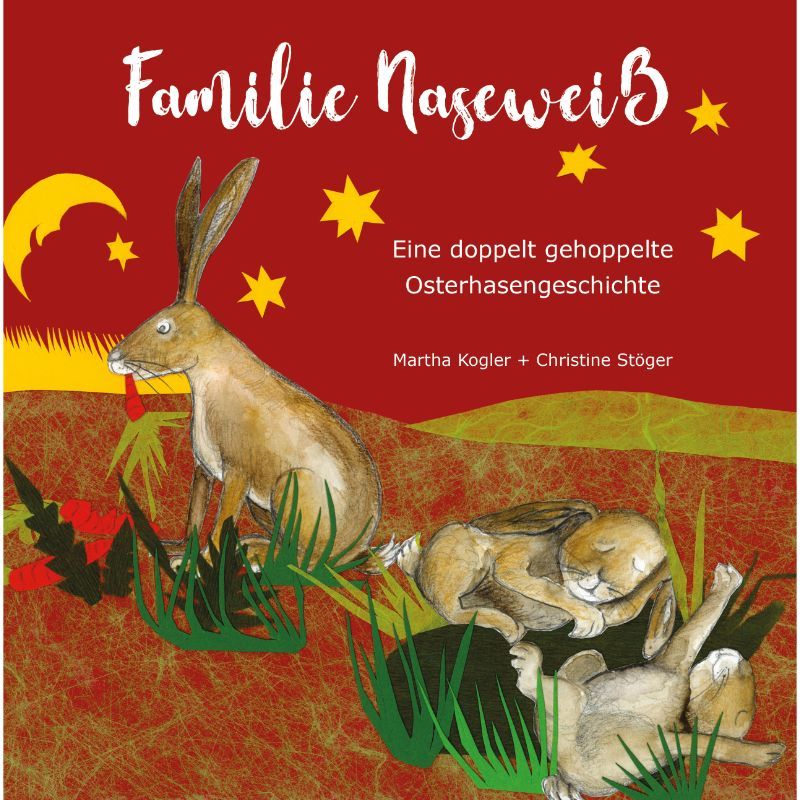 Familie Naseweiß