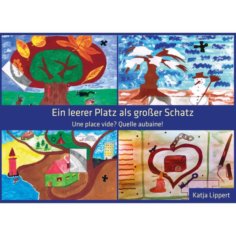 Ein leerer Platz als großer Schatz