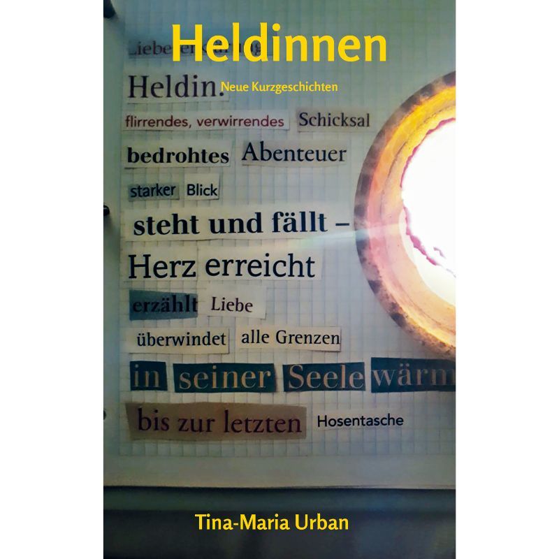 Heldinnen
