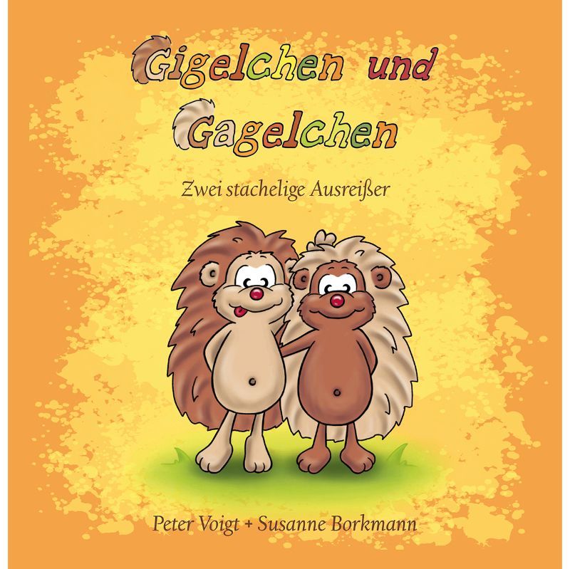 Gigelchen und Gagelchen