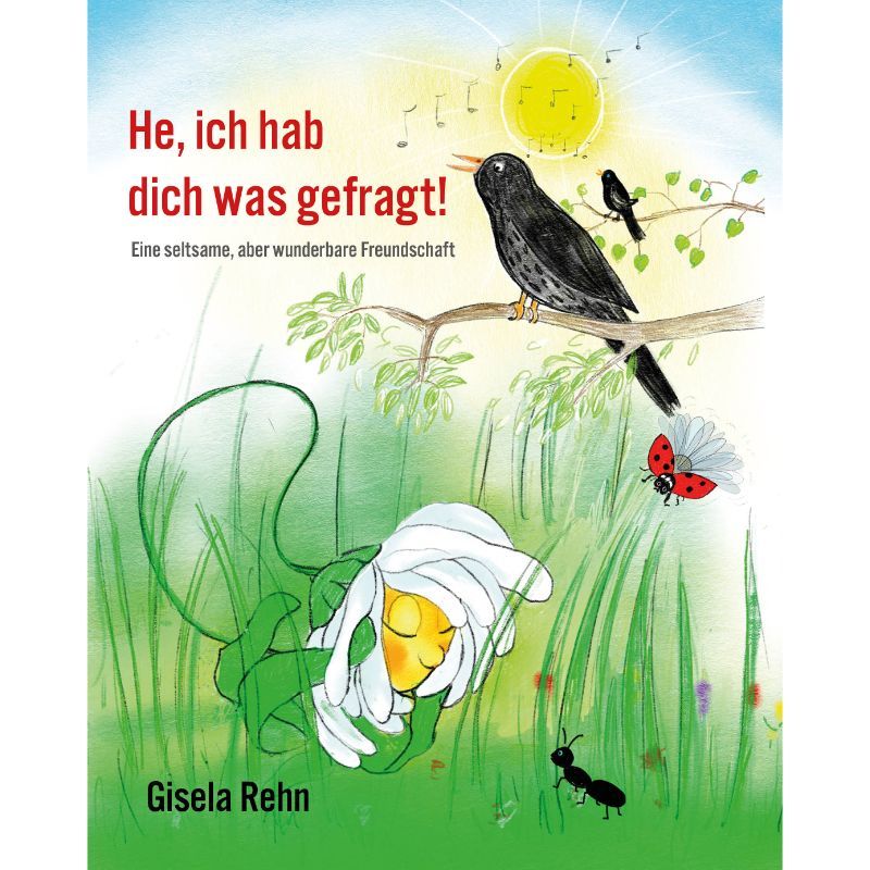 He, ich hab dich was gefragt!