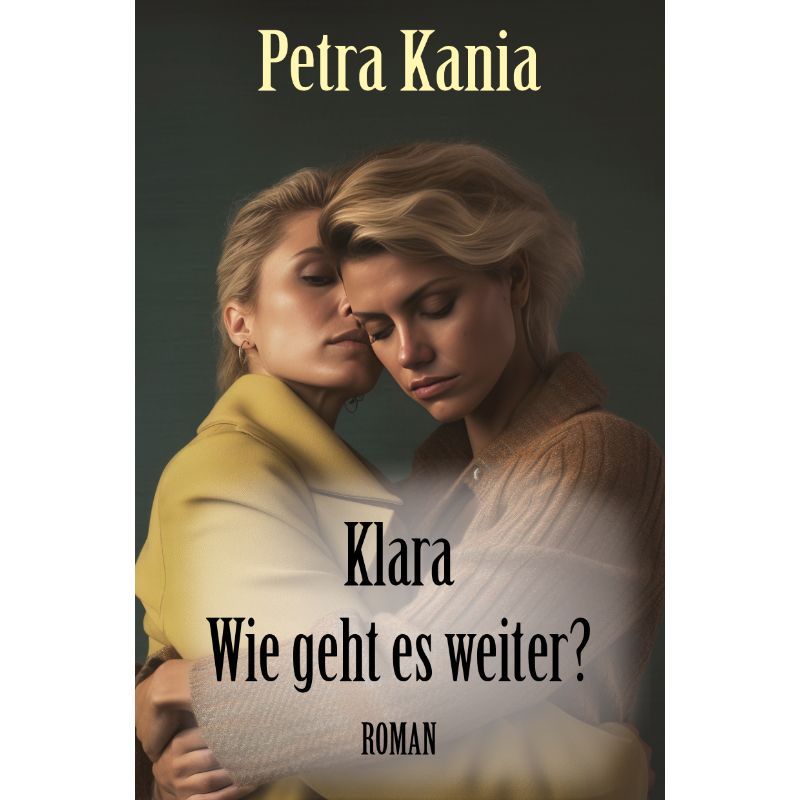 Klara - Wie geht es weiter?