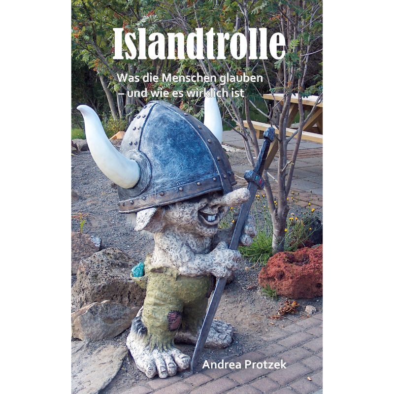 Islandtrolle