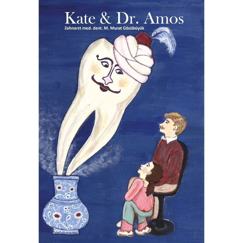 Kate und Dr. Amos