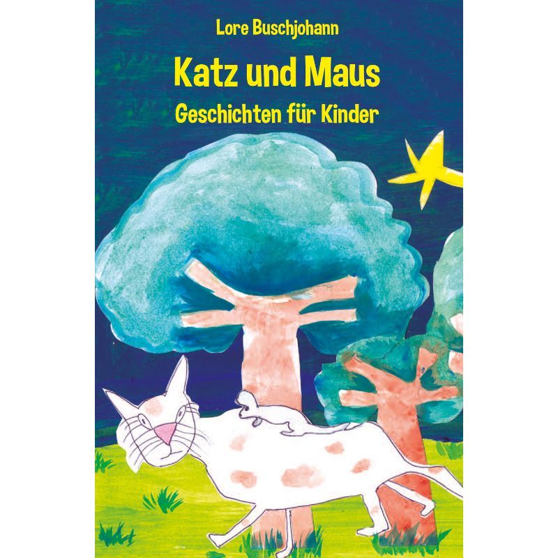 Katz und Maus
