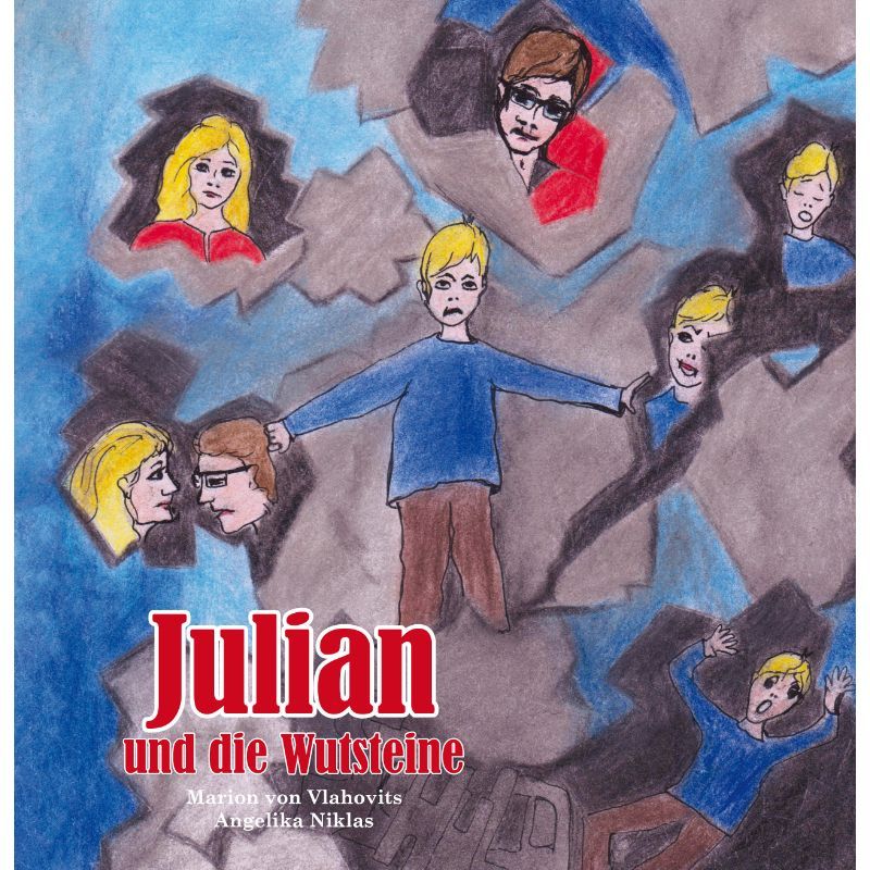 Julian und die Wutsteine