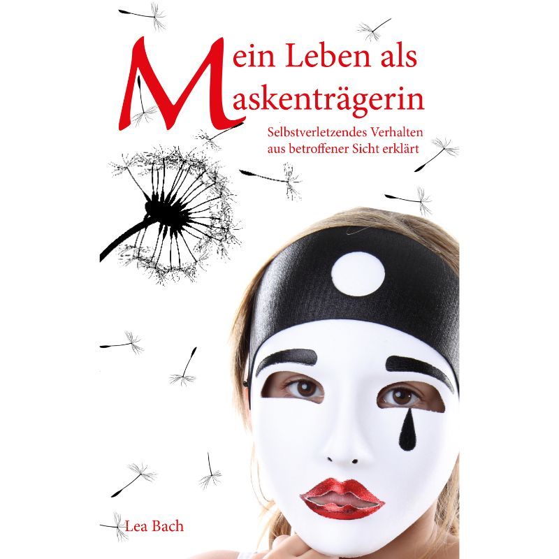 Mein Leben als Maskenträgerin