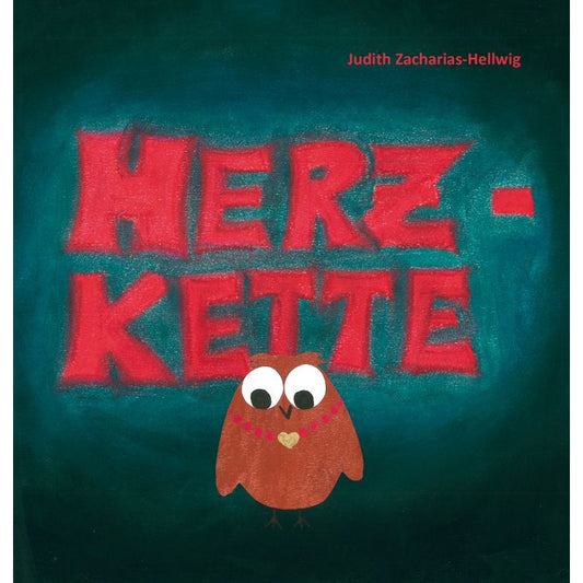 Herzkette: Eine Geschichte über den Tod und die Macht der Liebe