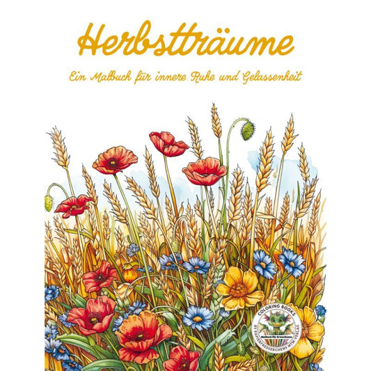 Herbstwiese