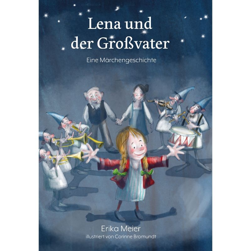 Lena und der Großvater
