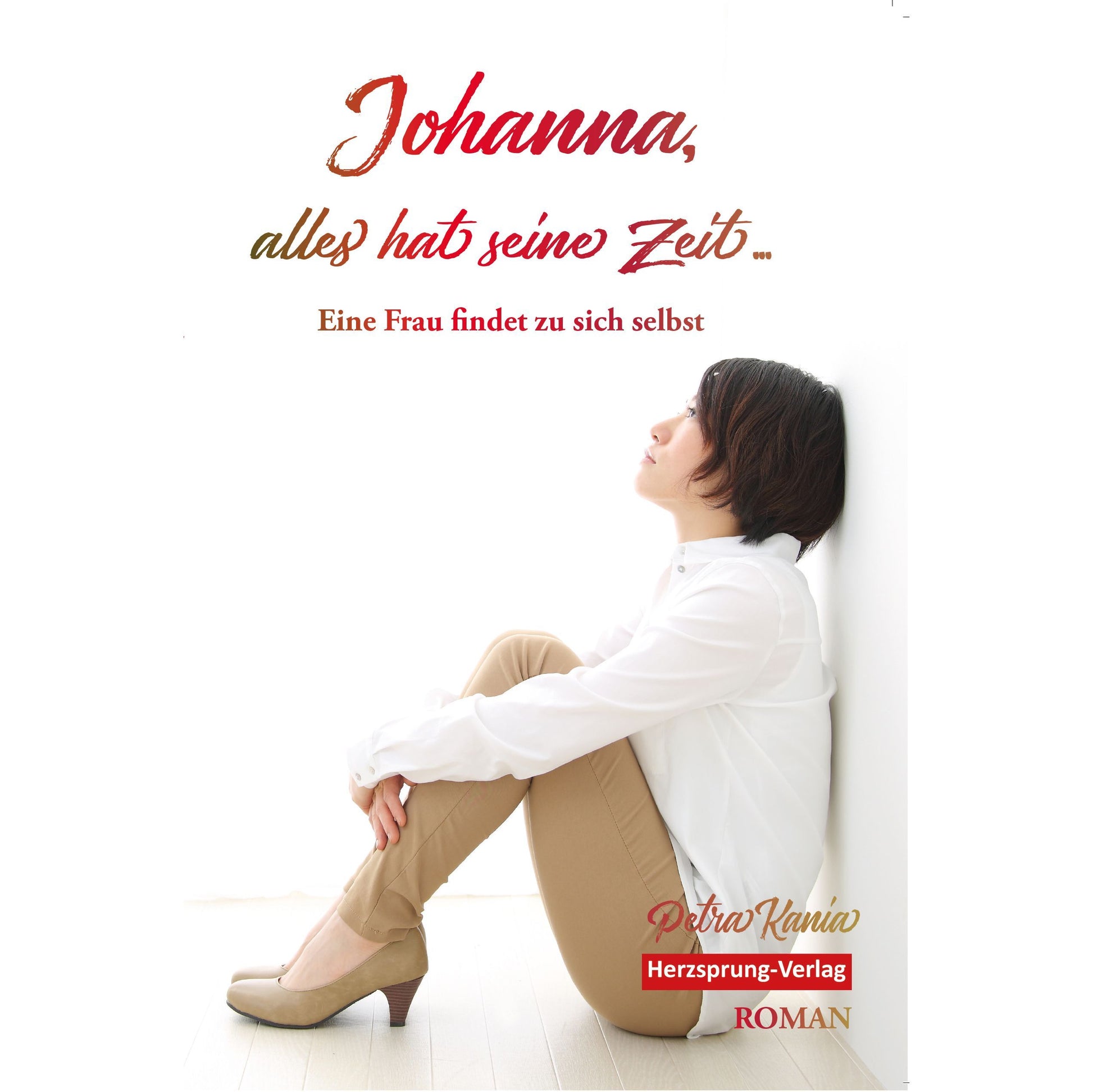 Johanna, alles hat seine Zeit