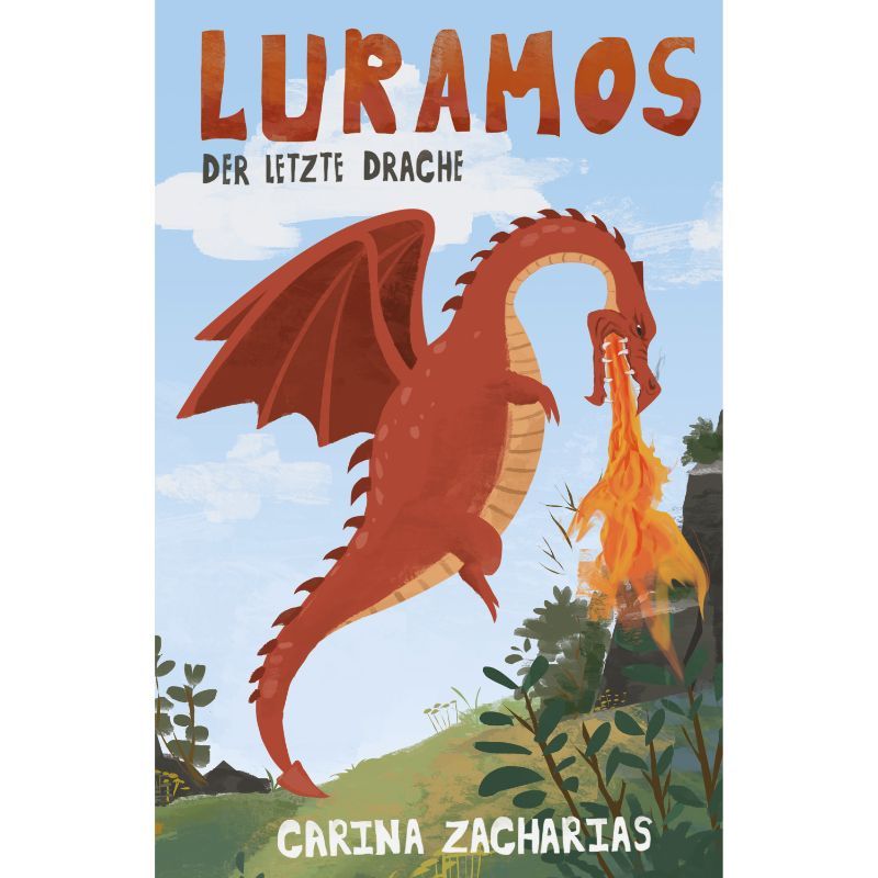 Luramos - Der letzte Drache