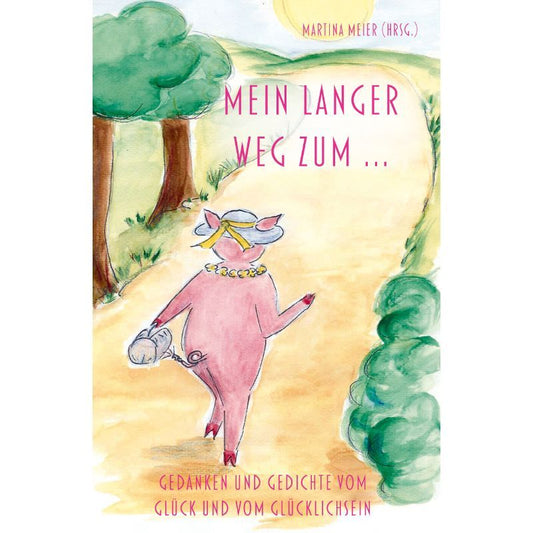 Mein langer Weg zum ...