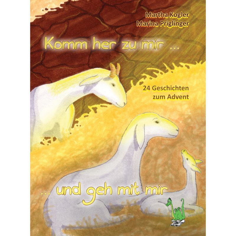 Komm her zu mir