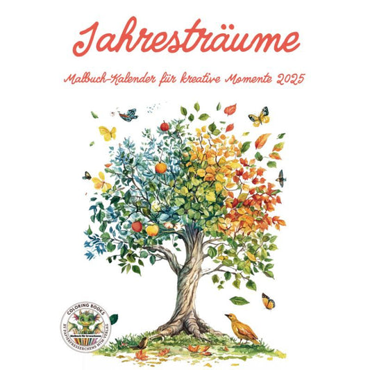 Jahreszeitenbaum