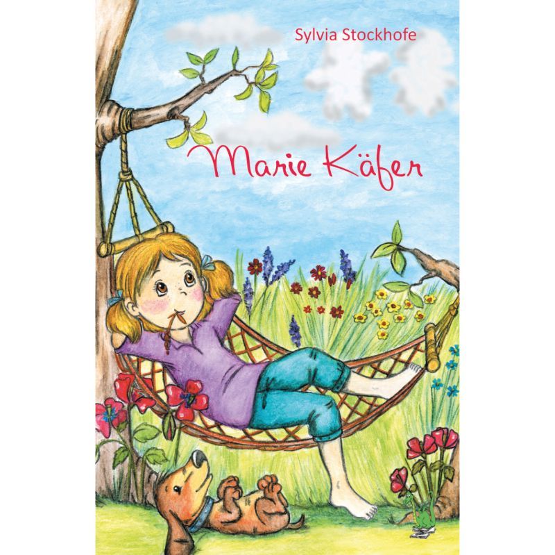 Marie Käfer - Familienleben in der Pflegefamilie