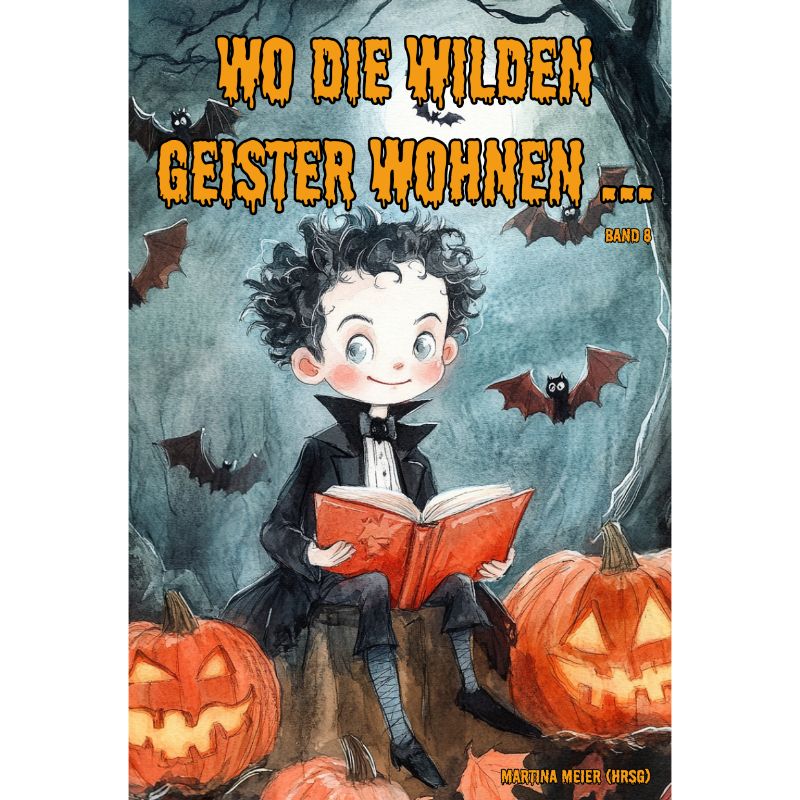 kleiner Vampir