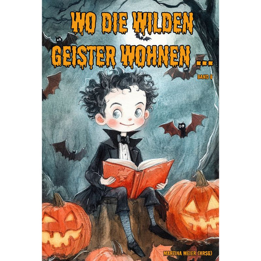 kleiner Vampir