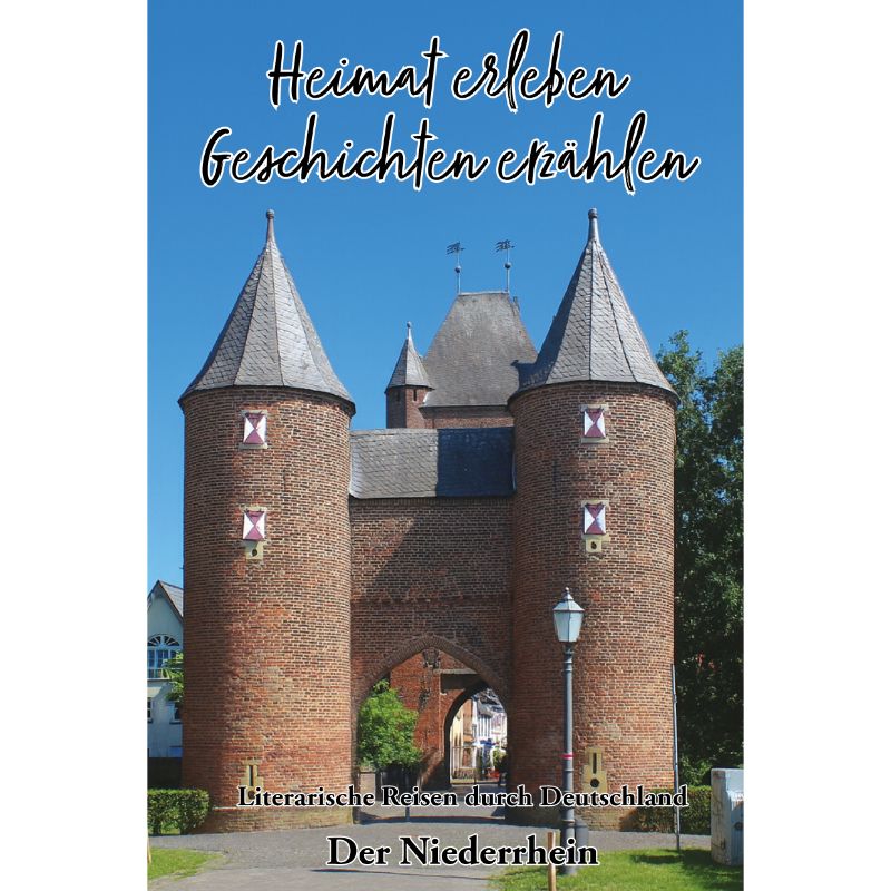 Niederrhein Sehenswürdigkeiten