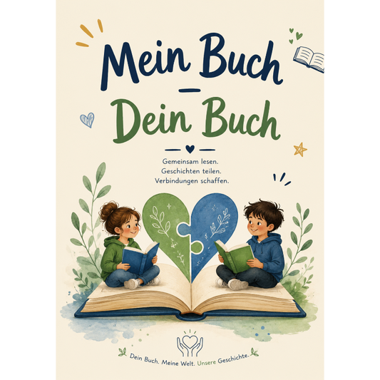 Premium Buch-Erstellung und Druck (100 x Hardcover)