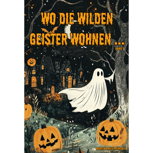 Gespenst