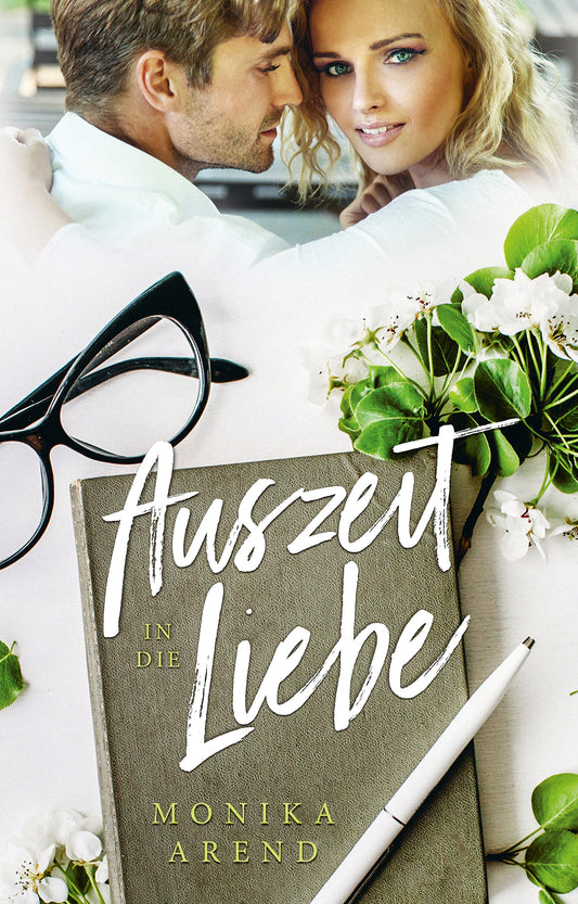 Ein junges Liebespaar - Cover