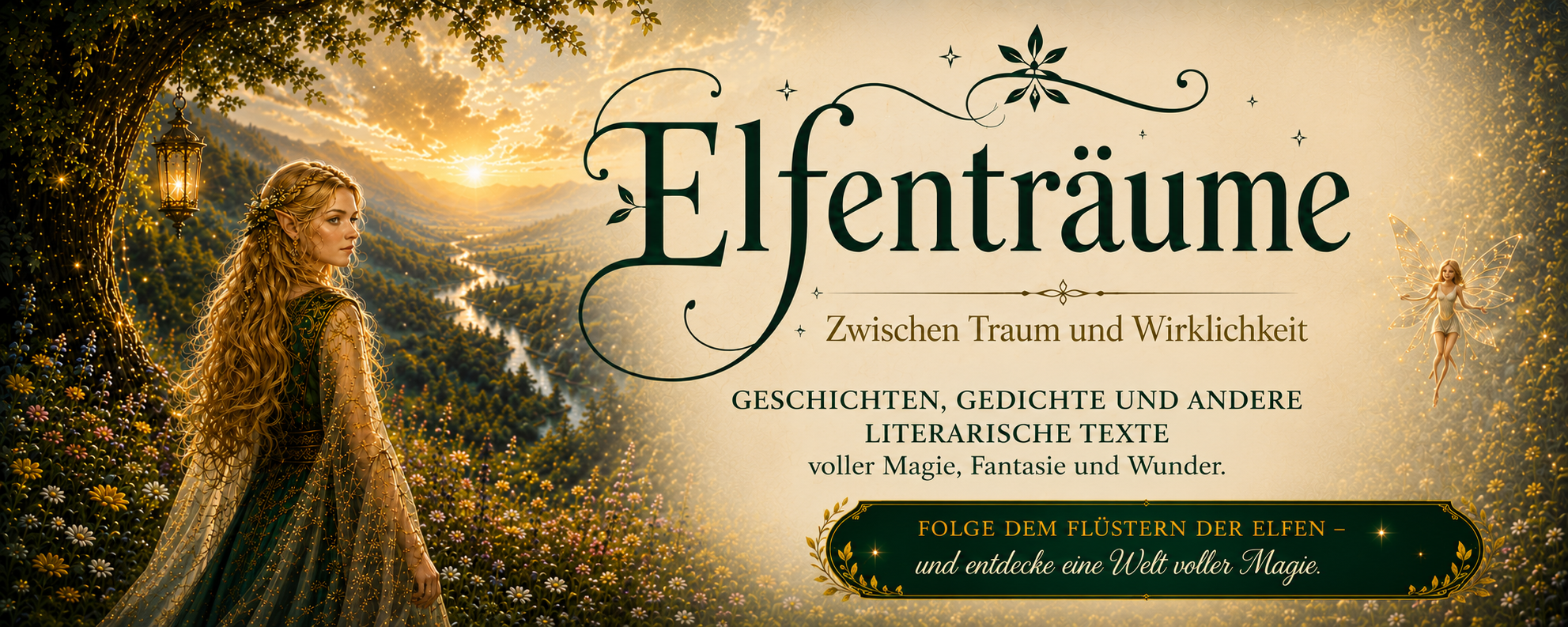 Elfenträume