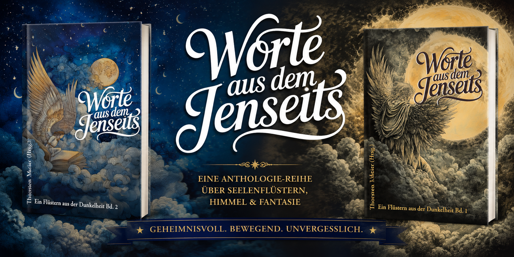 Worte aus dem Jenseits