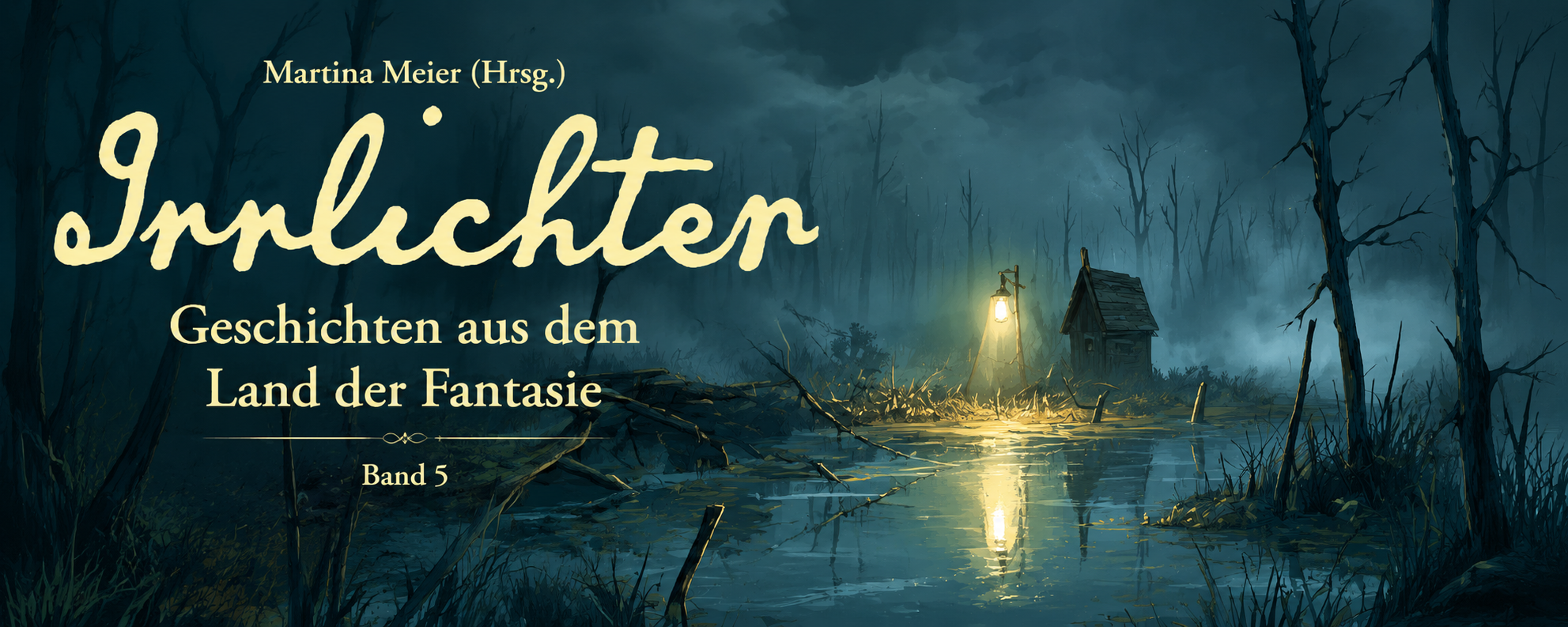 Land der Fantasie