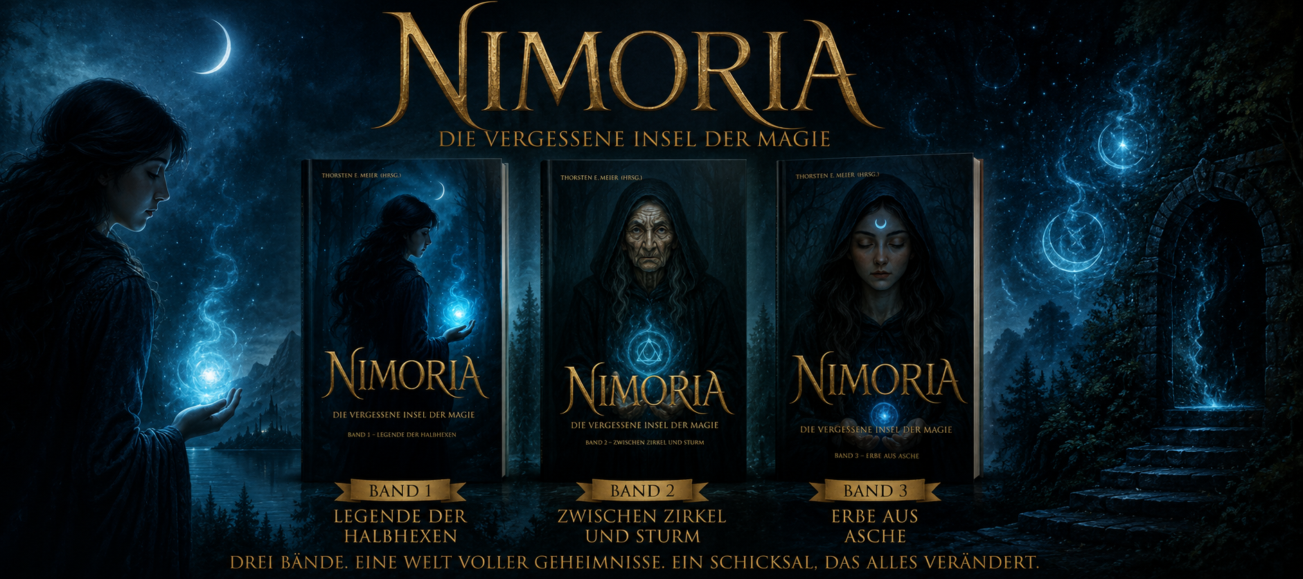 Nimoria