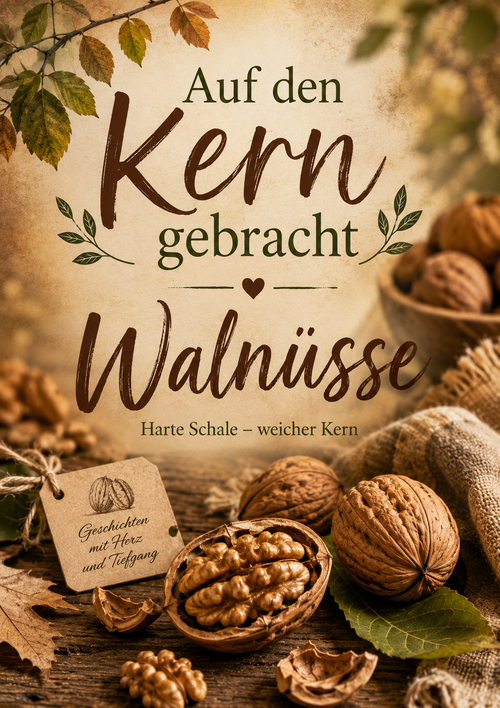 Auf den Kern gebracht