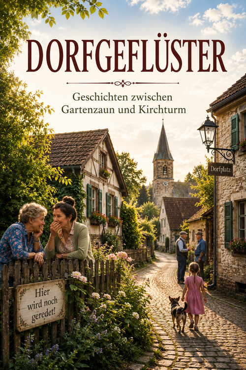 Dorfgeflüster