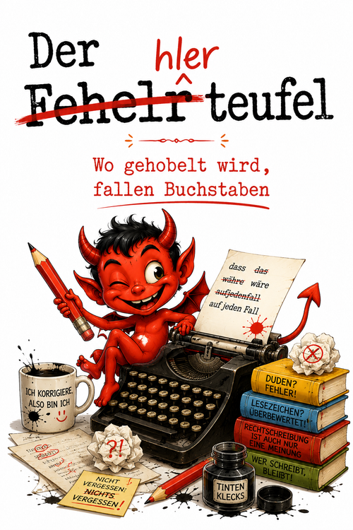 Der Fehlerteufel