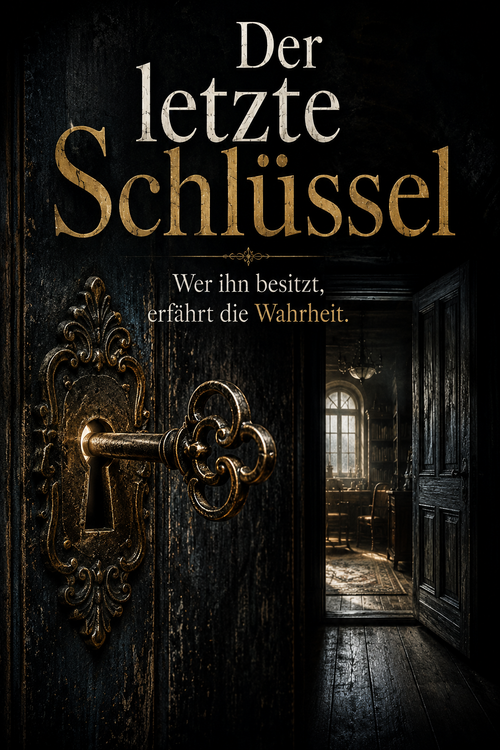Der letzte Schlüssel
