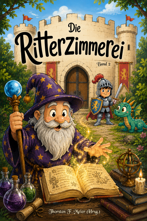 Die Ritterzimmerei