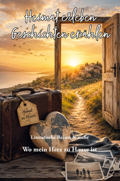 Heimat erleben - Wo mein Herz zu Hause ist