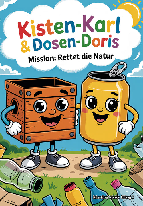 Kisten-Karl & Dosen-Doris