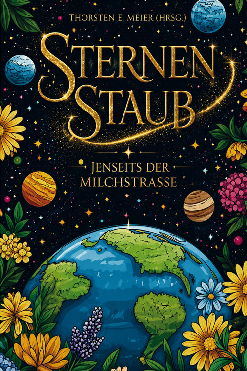 Sternenstaub - Jenseits der Milchstrasse