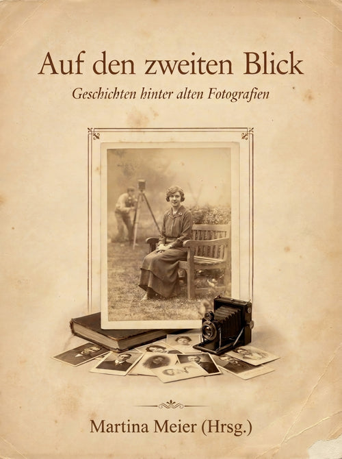 Auf den zweiten Blick
